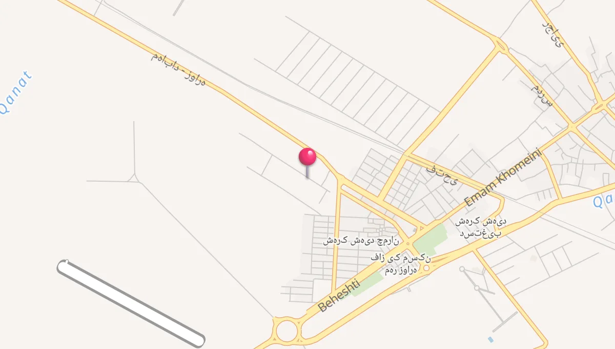 اوقات نماز در شهرک دکتر چمران