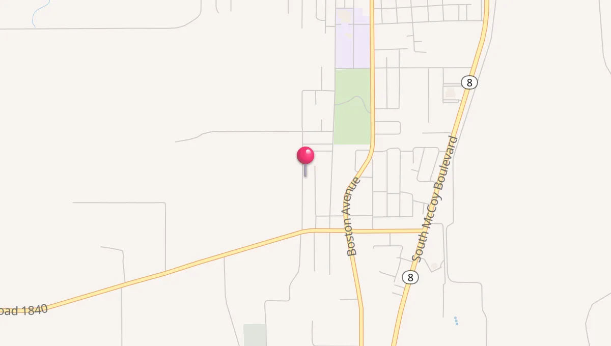 Prayer Times in Bowie County