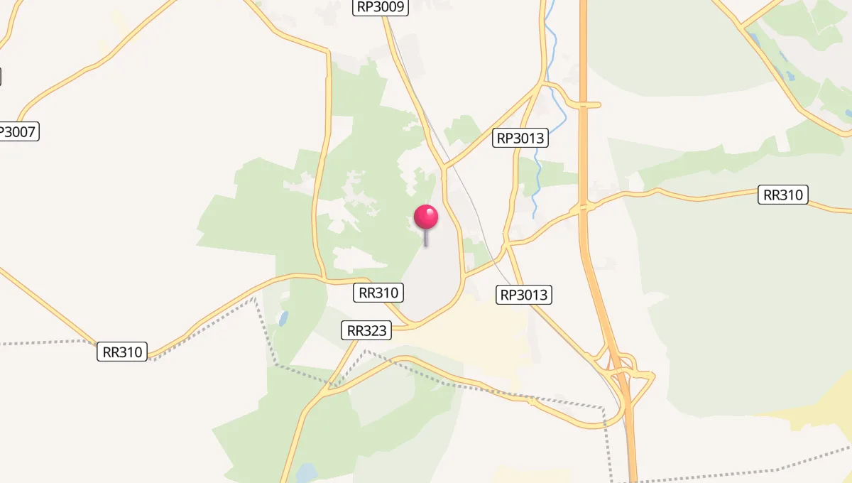 Gebedstijden in Bouskoura