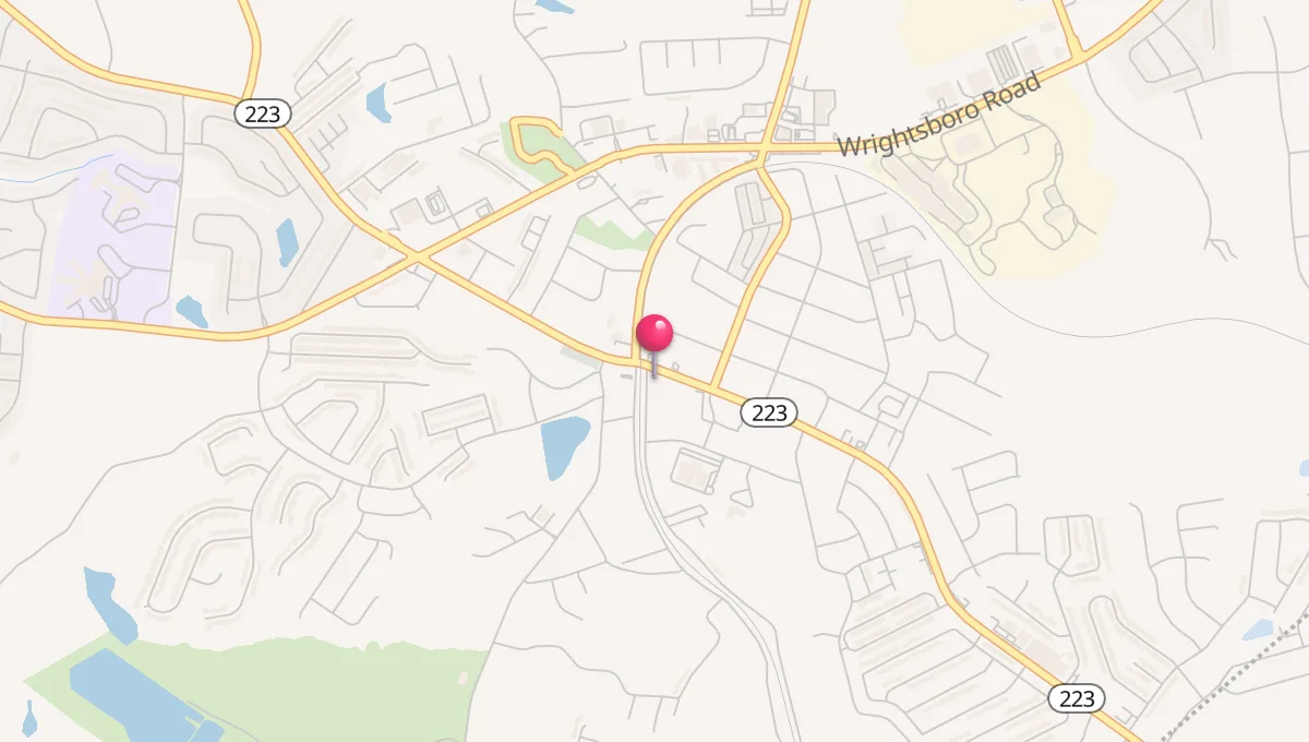 Prayer Times in Grovetown