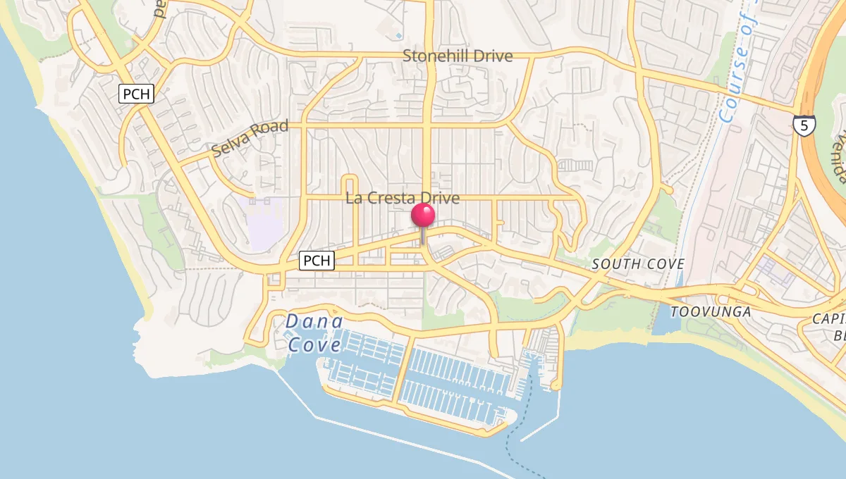 Prayer Times in Dana Point