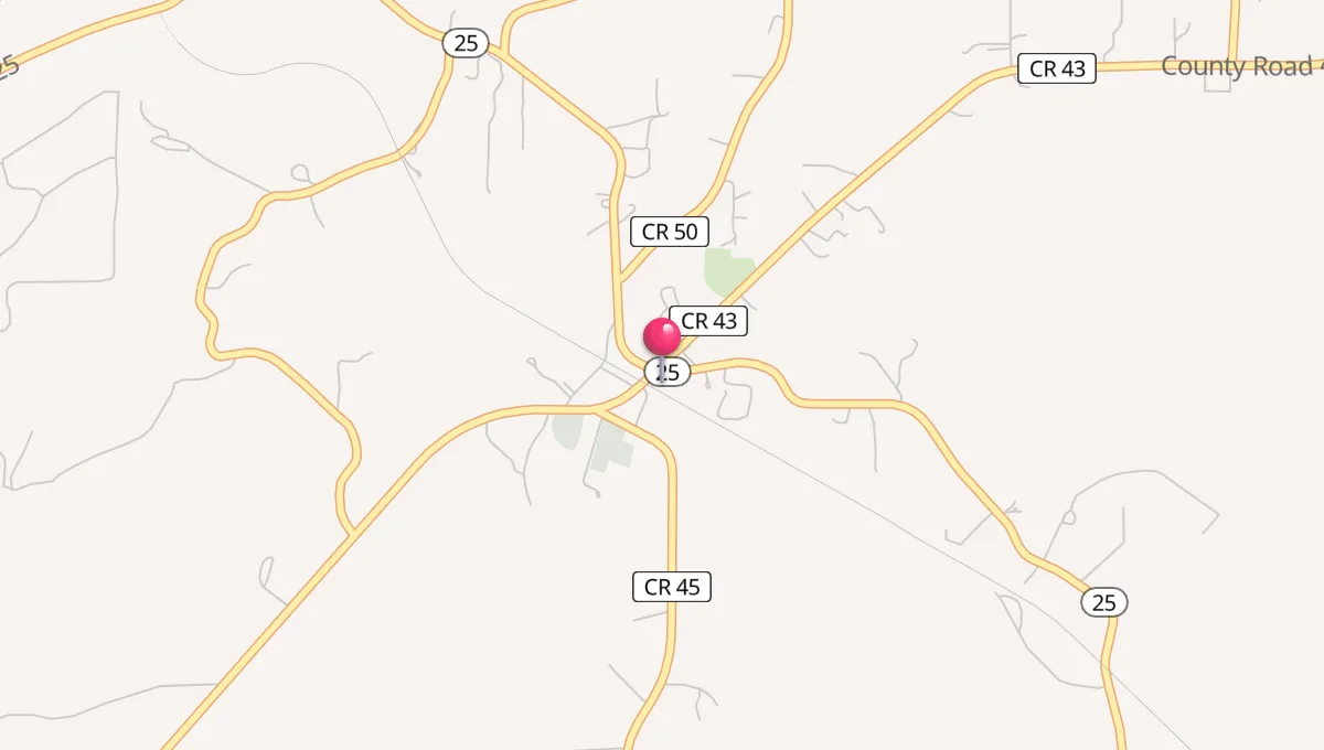 Prayer Times in Vandiver