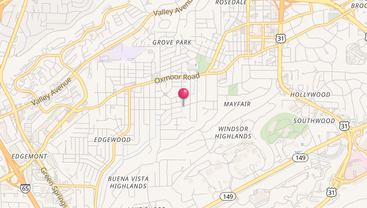 Prayer Times in Homewood