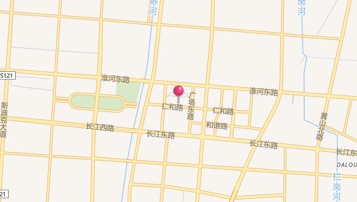 大新的礼拜时间