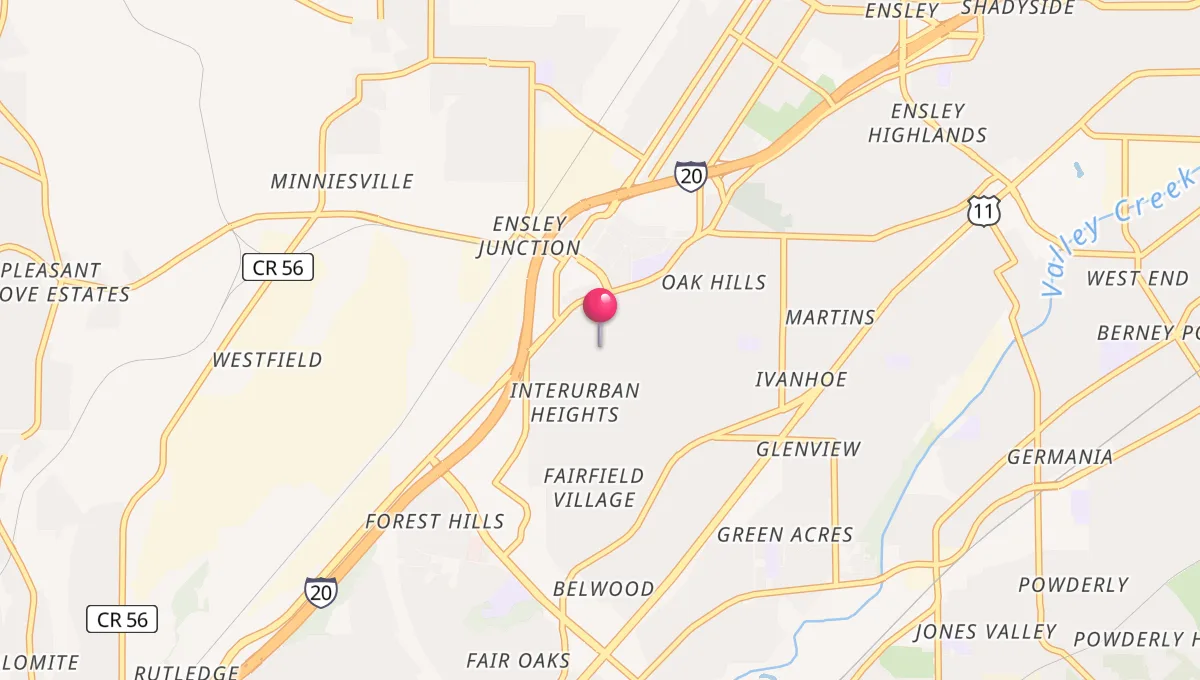Prayer Times in Fairfield