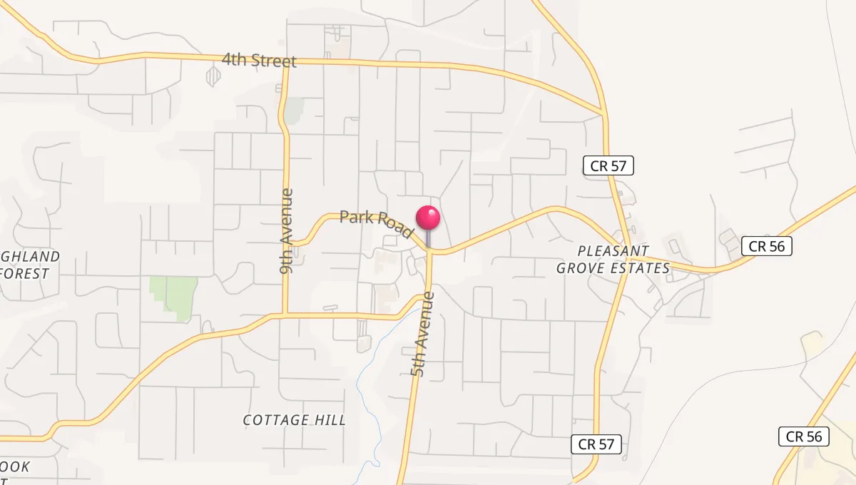Prayer Times in Pleasant Grove