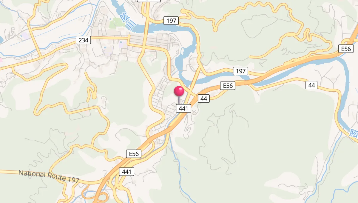 大洲市の礼拝時間