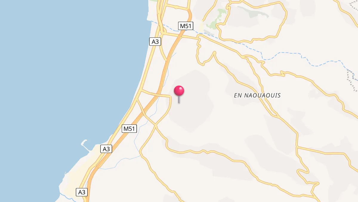 Heure de Prière à Ghaziyeh