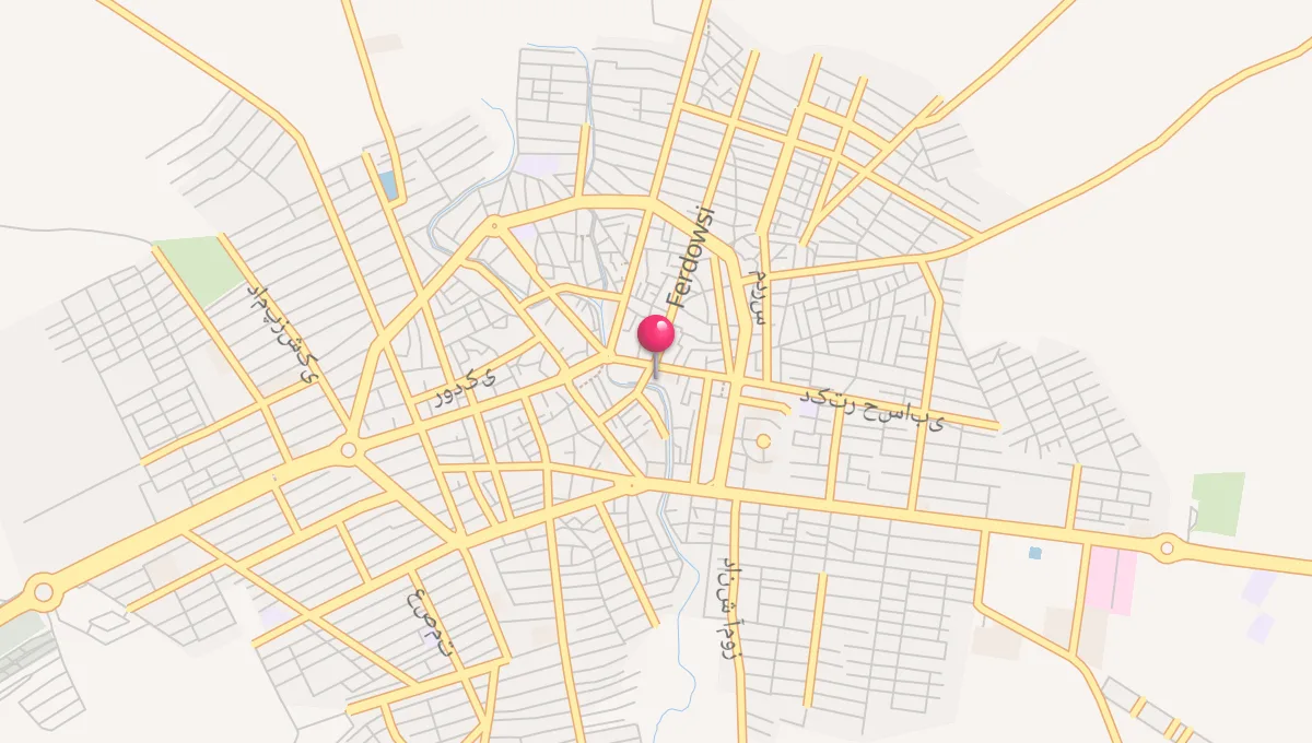 اوقات نماز در کوهدشت