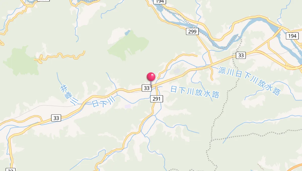 日高の礼拝時間