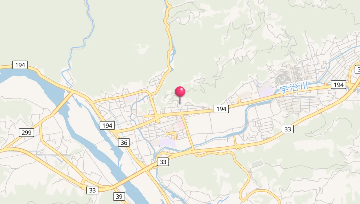 いの町の礼拝時間