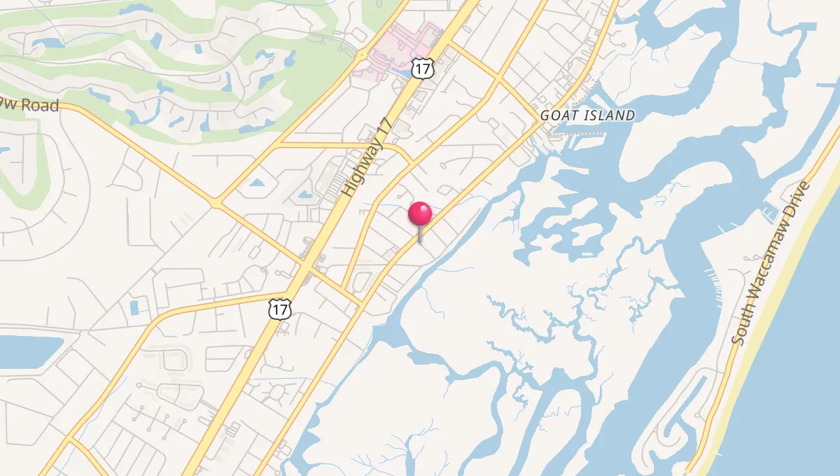 Prayer Times in Murrells Inlet