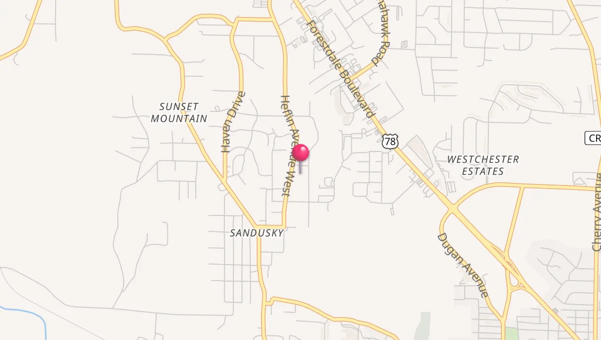Prayer Times in Jefferson County