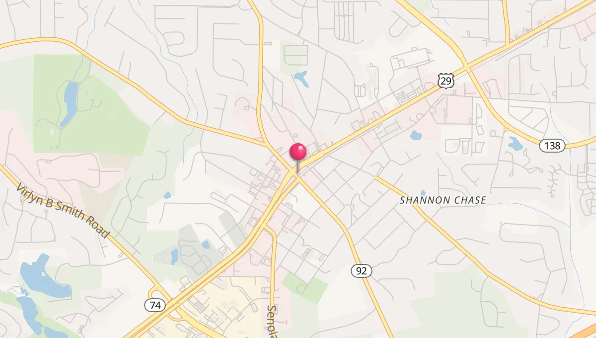 Prayer Times in Fairburn