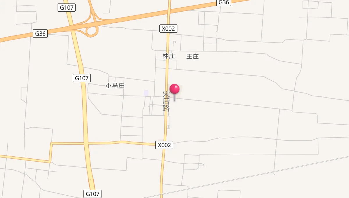 辛庄的礼拜时间