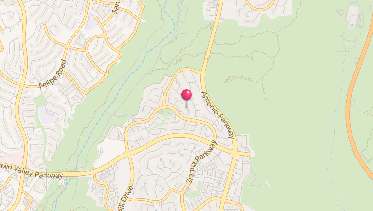 Prayer Times in Ladera Ranch