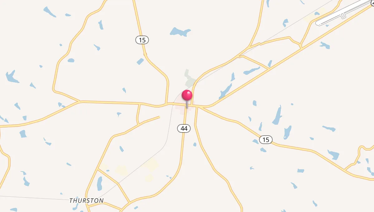 Horarios de Oración en Greensboro