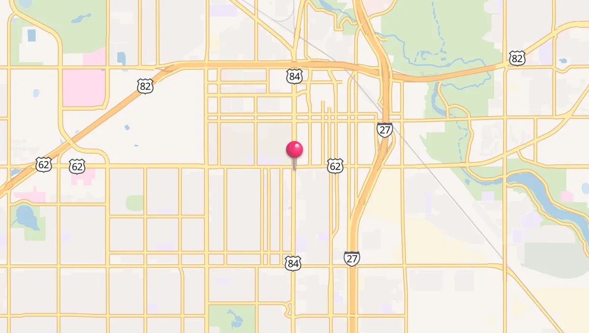 Prayer Times in Lubbock