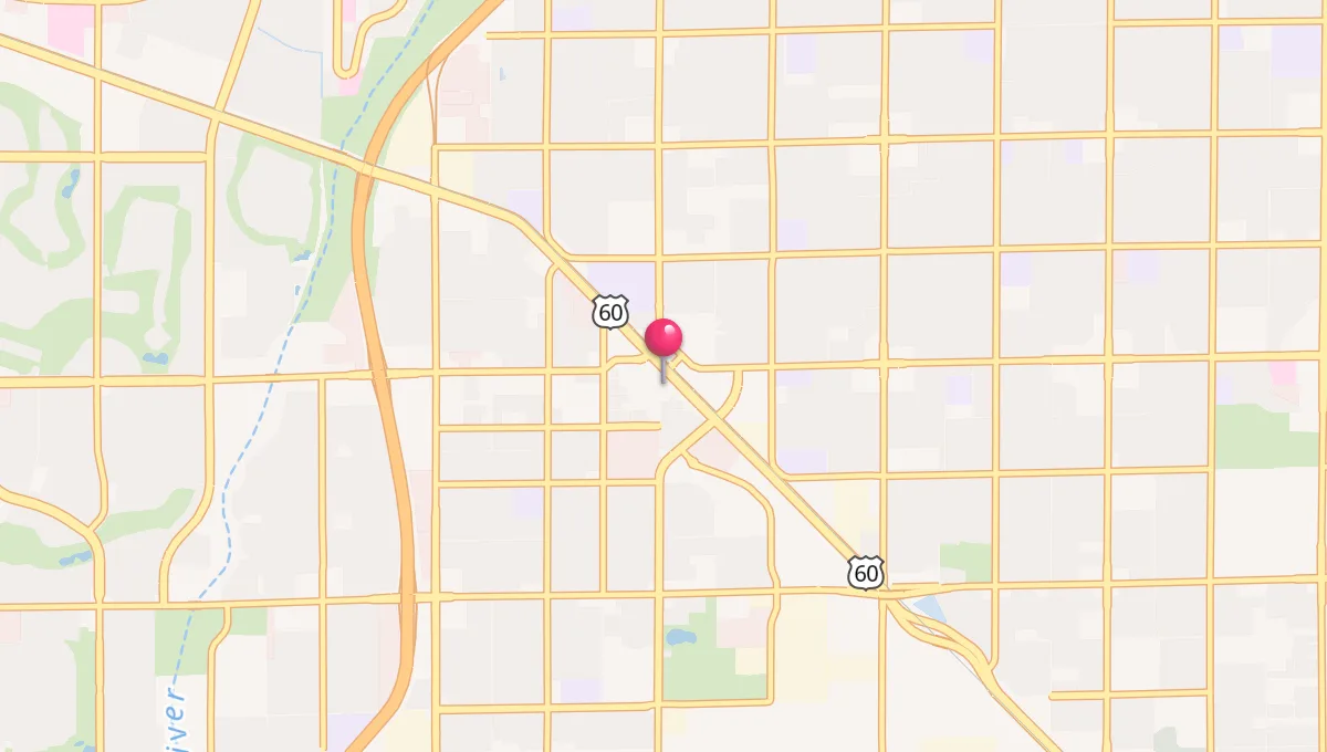 Prayer Times in Peoria