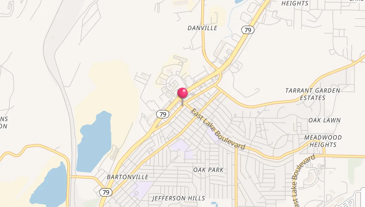 Prayer Times in Tarrant