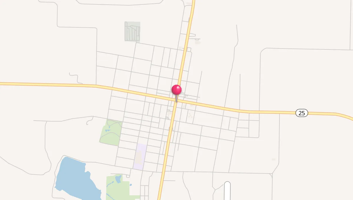 Prayer Times in Archer City