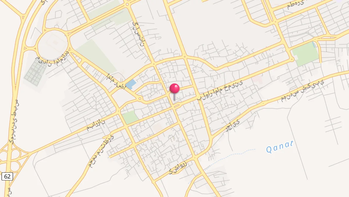 اوقات نماز در طبس