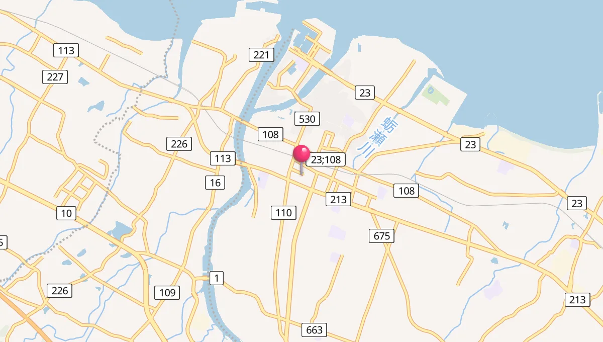 中津市の礼拝時間