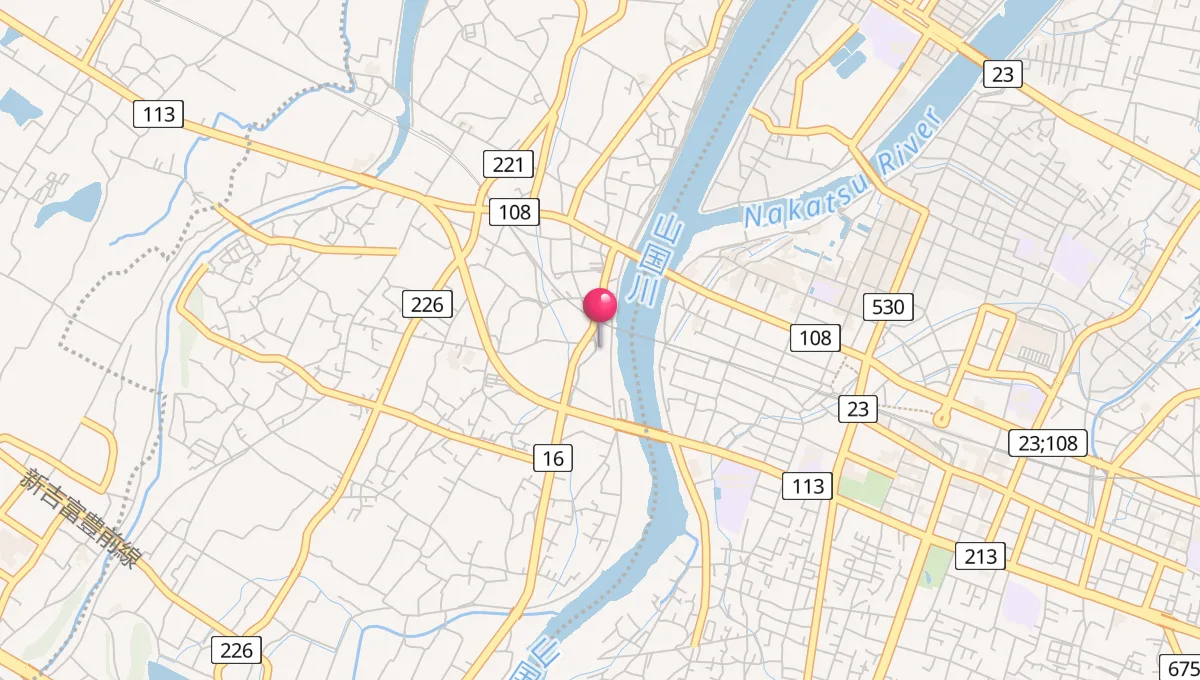 吉富町の礼拝時間