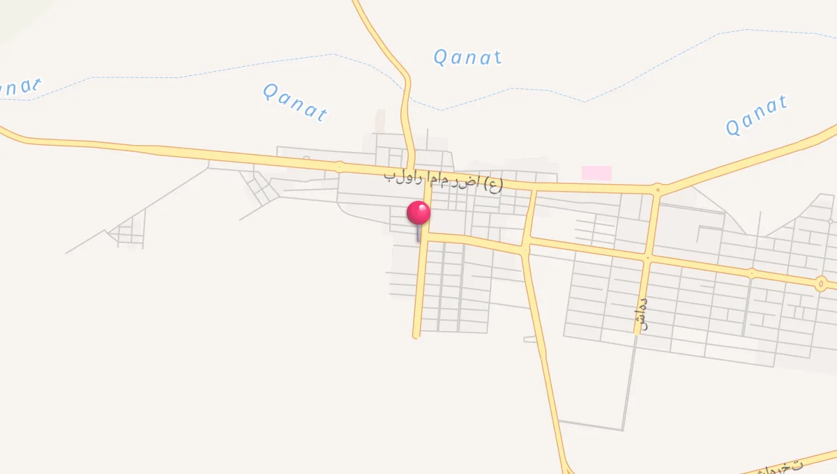 اوقات نماز در حاجی آباد