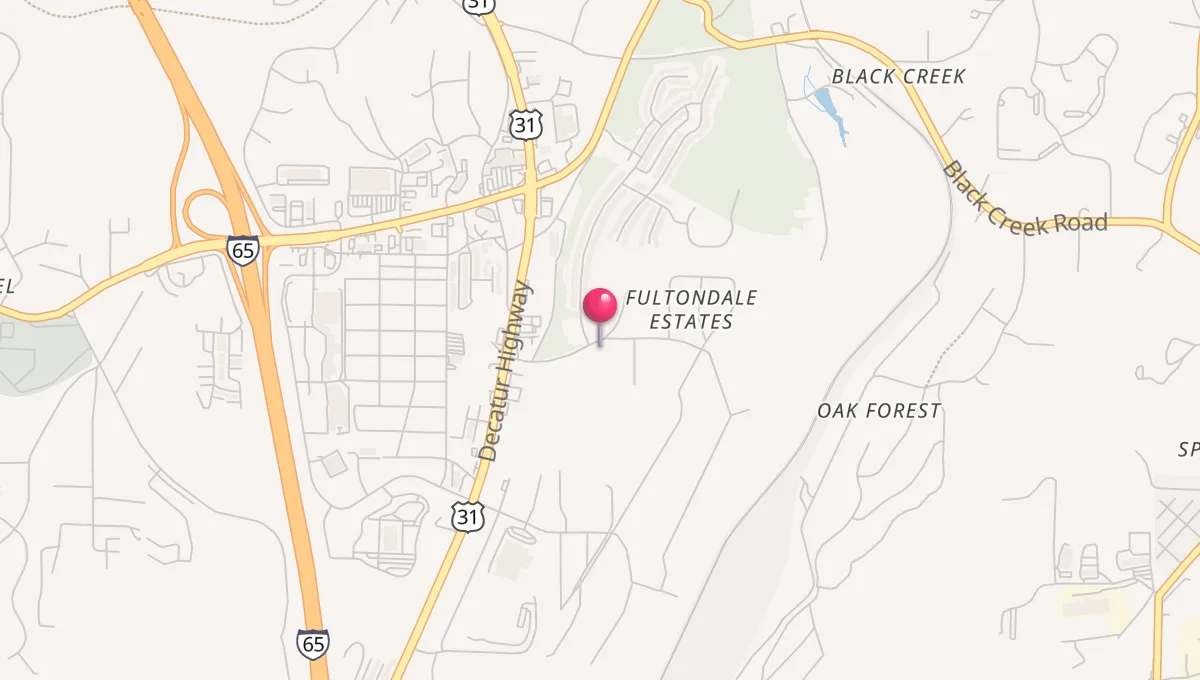 Prayer Times in Fultondale