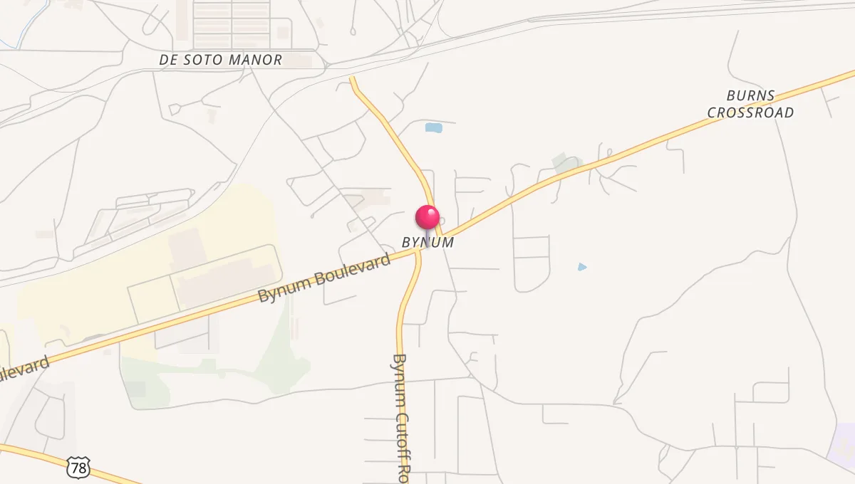 Prayer Times in Bynum