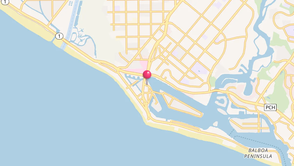 Prayer Times in Newport Beach
