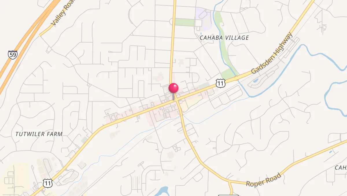 Ramadan Calendar Trussville
