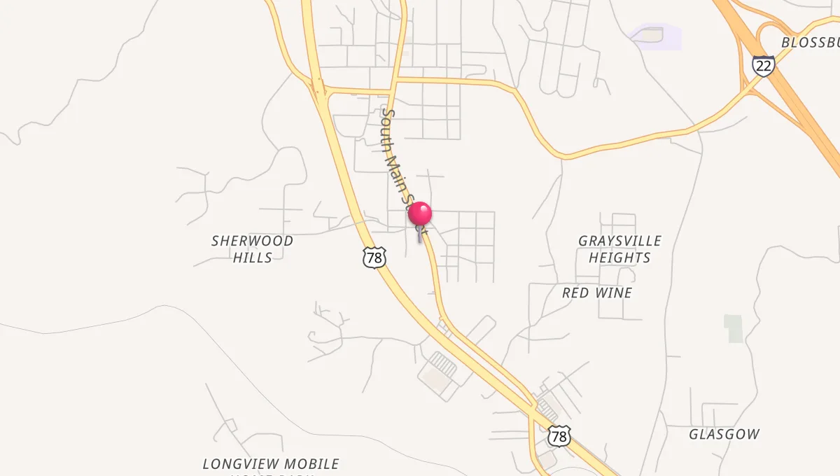 Prayer Times in Graysville