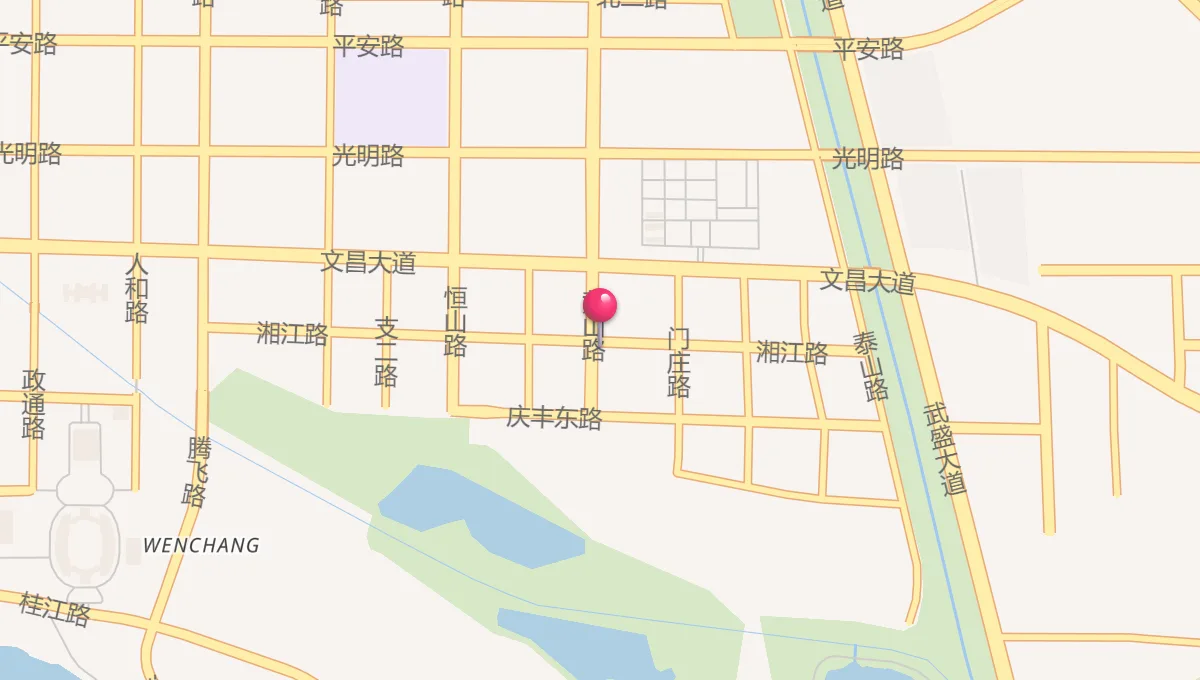 小李庄的礼拜时间