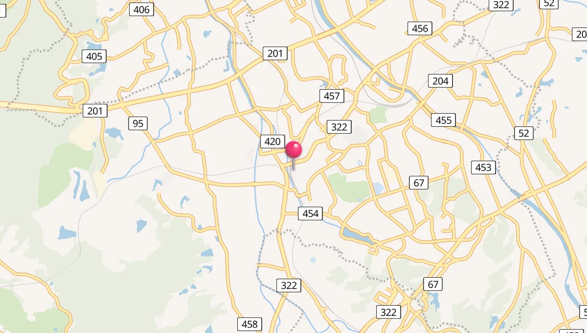 田川市の礼拝時間