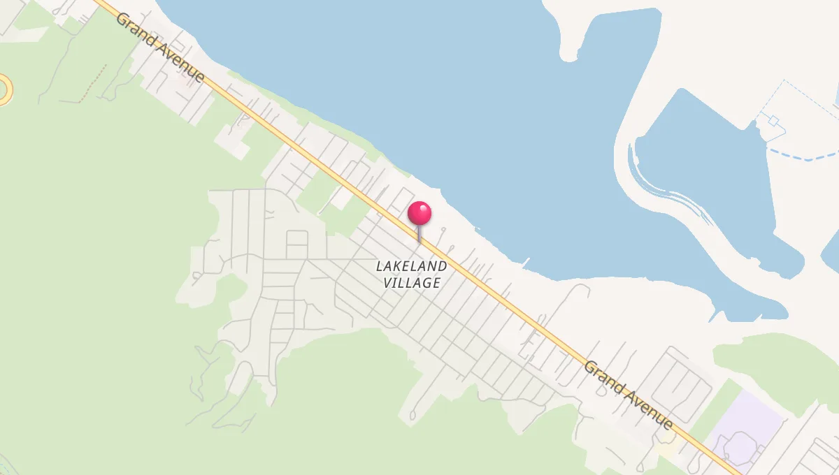 Prayer Times in Lakeland Village