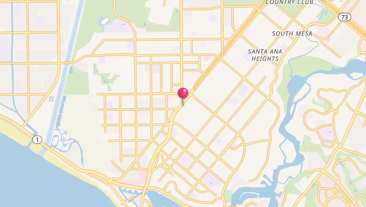 Prayer Times in Costa Mesa