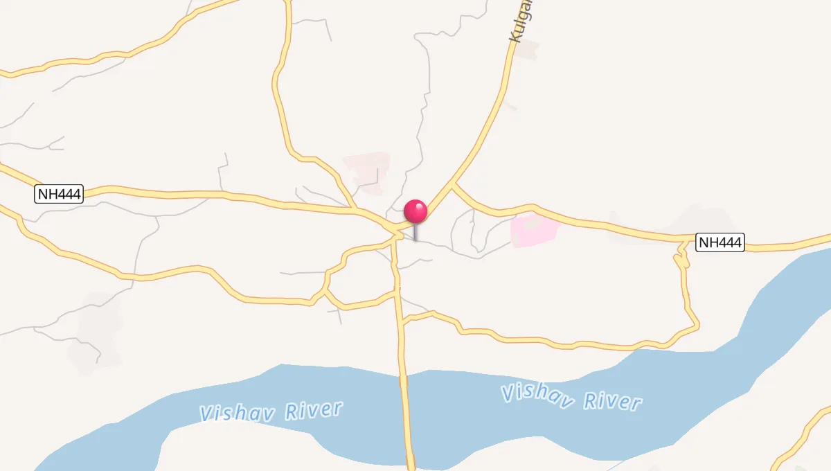 کولگام میں نماز کے اوقات