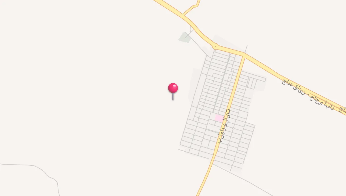 اوقات نماز در اسفدن