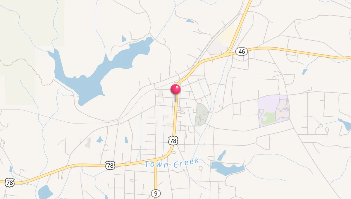 Prayer Times in Heflin