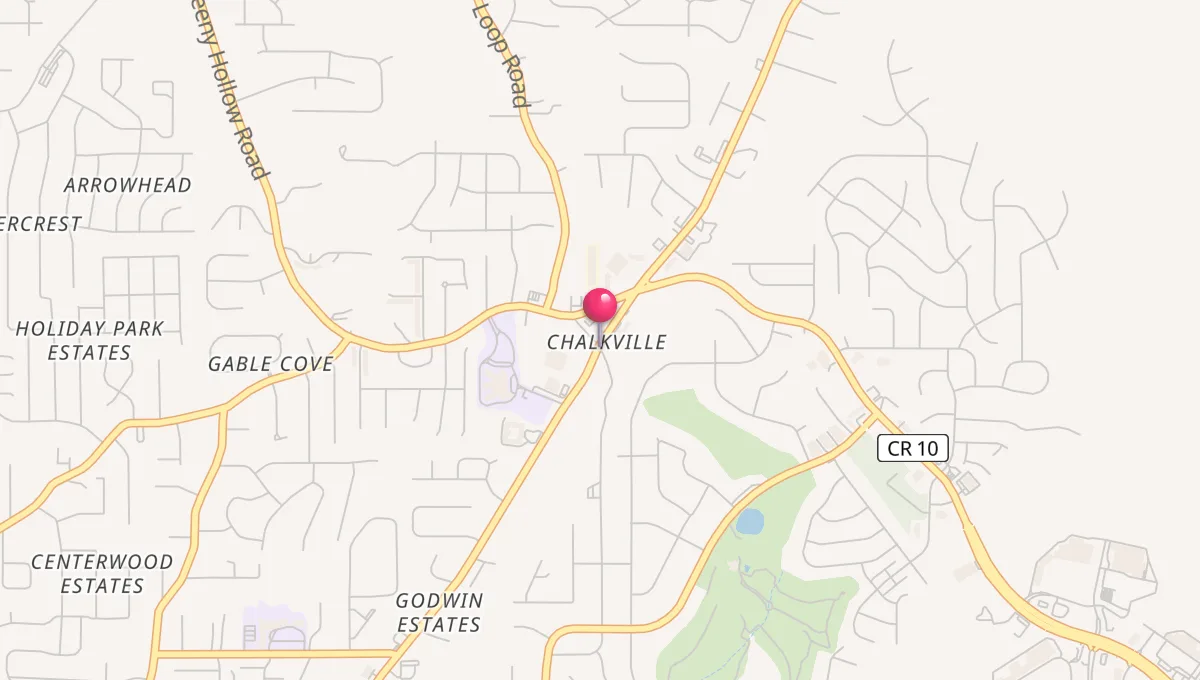 Prayer Times in Chalkville