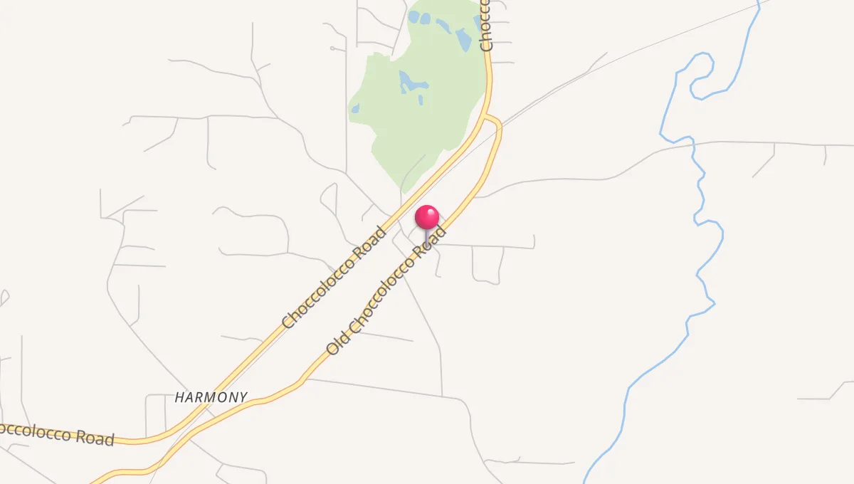 Prayer Times in Choccolocco