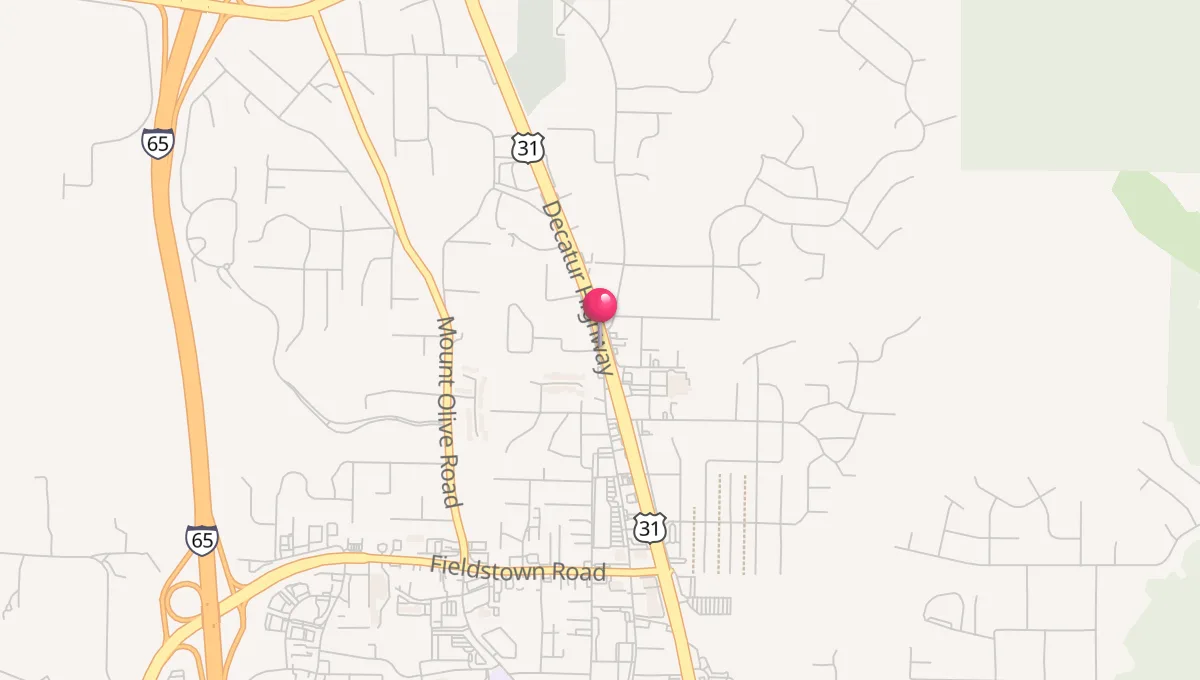 Prayer Times in Gardendale