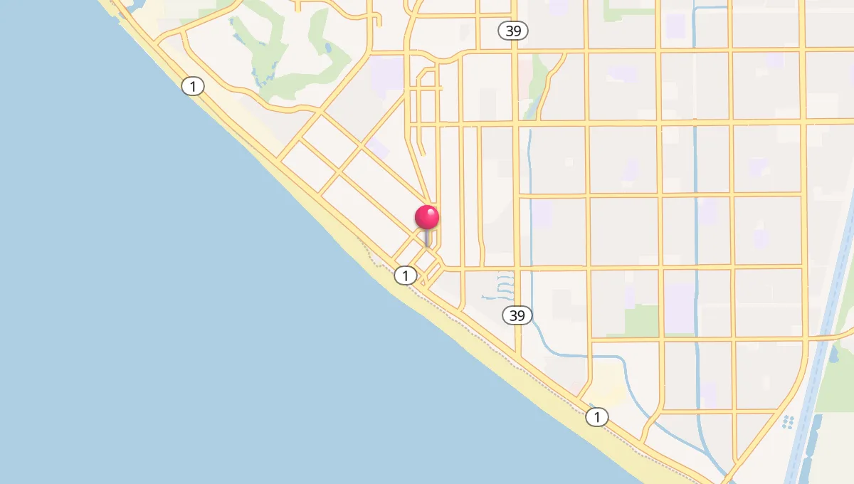 Prayer Times in Huntington Beach
