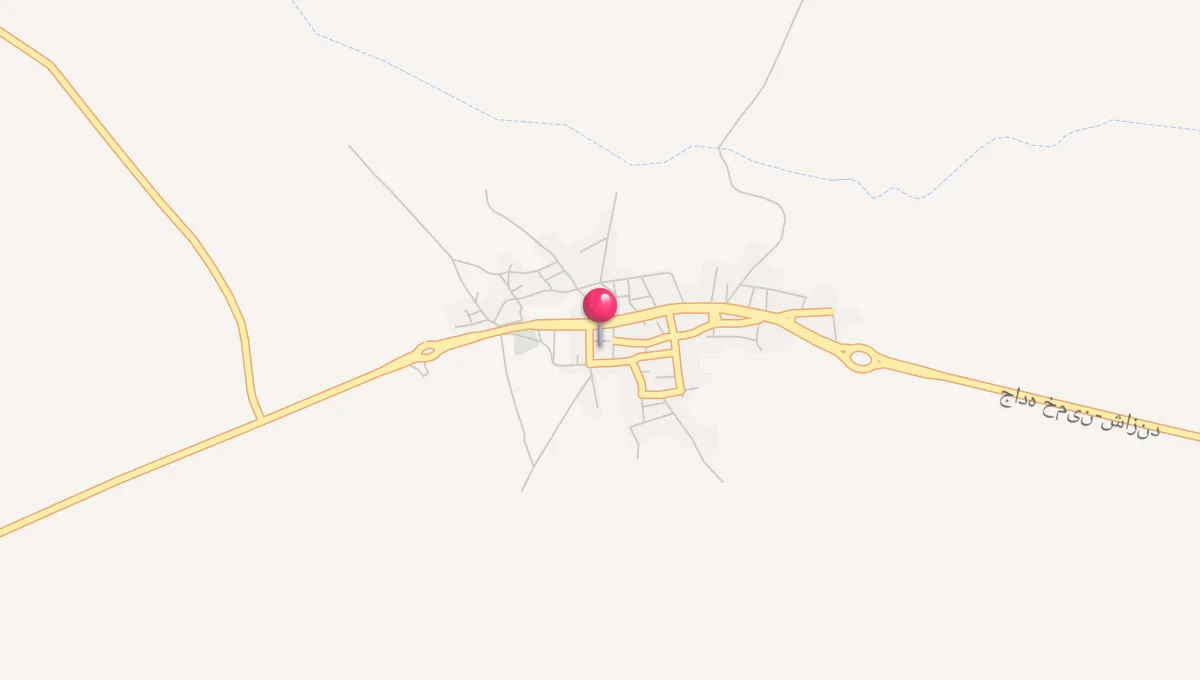 اوقات نماز در قورچی باشی
