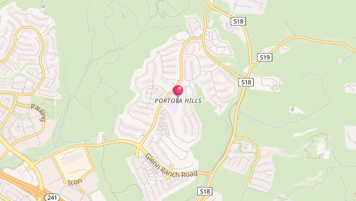 Prayer Times in Portola Hills