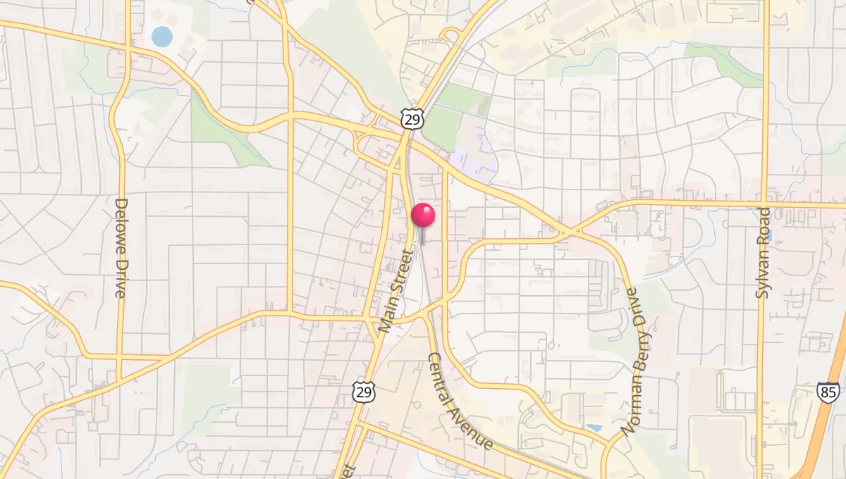 Prayer Times in East Point