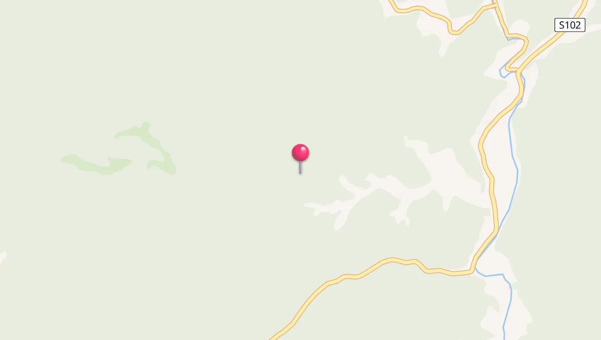 Zhashui的礼拜时间
