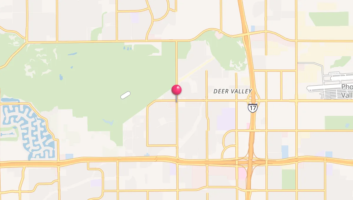 Prayer Times in Deer Valley